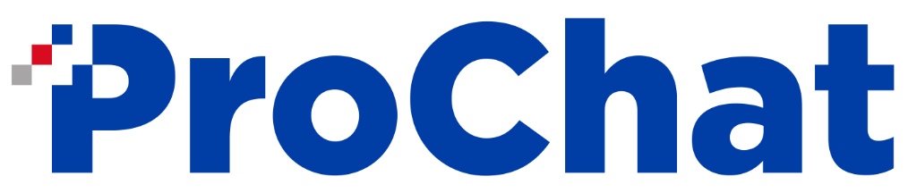 ProChat logo